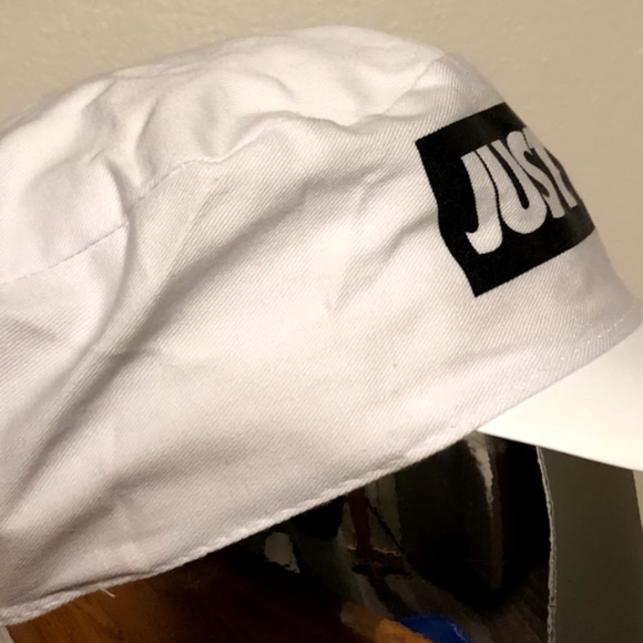 Vintage Nike Painters Cap 